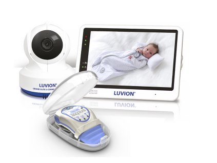 videochuvicka luvion grand elite 3 connect plus hero md