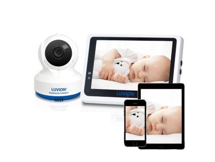 luvion grand elite videochuvicka
