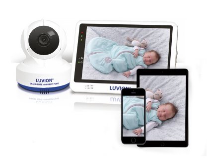 videochuvicka luvion grand elite 3 connect plus02