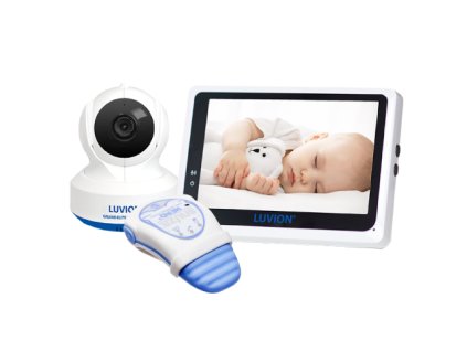 LUVION® Grand Elite 3 a Snuza Hero MD