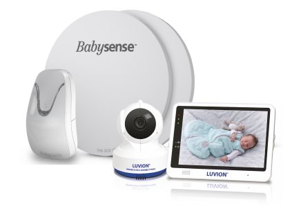 videochuvicka luvion grand elite 3 connect plus babysense02