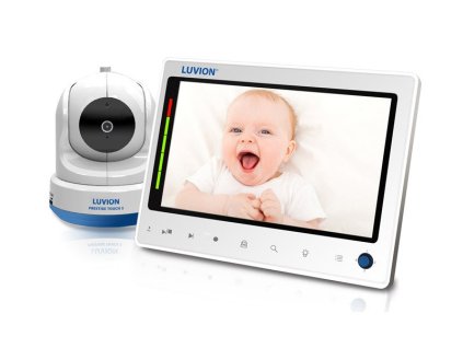 LUVION® PRESTIGE TOUCH 2