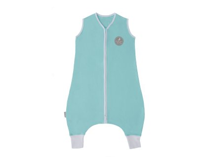 Spací pytel s nohavicemi NATULINO® LITTLE WALKERS, velikost XL (vel. 92/110)