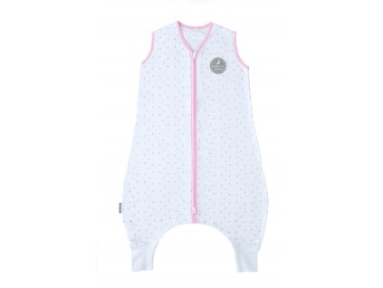 Spací pytel s nohavicemi NATULINO® LITTLE WALKERS, velikost XL (vel. 92/110)