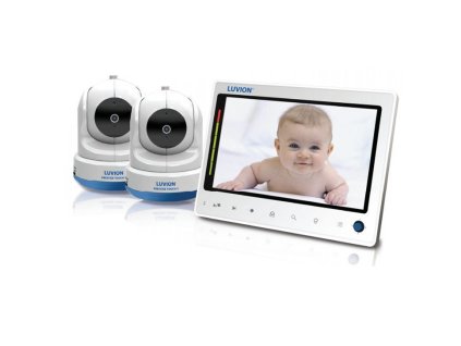 Prestige touch 2.kamery