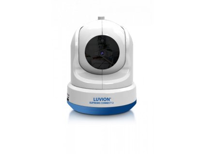 KAMERA LUVION® SUPREME CONNECT 2