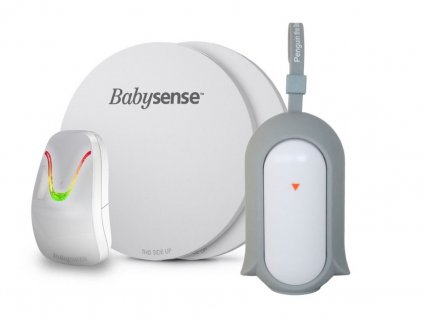 pol pl Monitor oddechu BABYSENSE 7 Szumiacy Pingwin NATULINO 8866 21