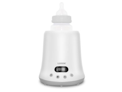Luvion flessenwarmer