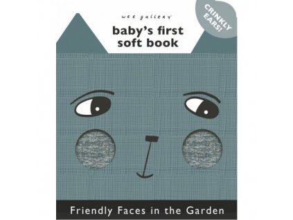 friendly faces in the garden baby s first soft book sajnani surya wee gallery 1 500x500