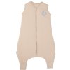 pol pl Spiworek do spania z nogawkami NATULINO R NATURALS LITTLE WALKERS bezowy 21 24 C 2 warstwowy nieocieplony 9014 2