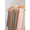 Spací pytel s nohavicemi jaro/podzim, velikost L (18/24m+), NATURALS PINK