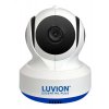 Luvion ESSENTIAL 3,5 s monitorem dechu Babysense II Pro