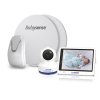 videochuvicka luvion grand elite 3 connect plus babysense02
