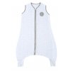 natulino little walkers grey leaves grey02(m)