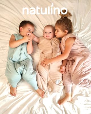 🇨🇿 Rána ve spacích pytlících Natulino jsou ta nejlepší 🤍 Podívej se na všechny barvy na webu (odkaz v bio ⬆️) 🇸🇰 Rána v...
