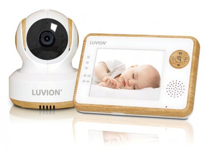 3093 luvion essential limitovana edice