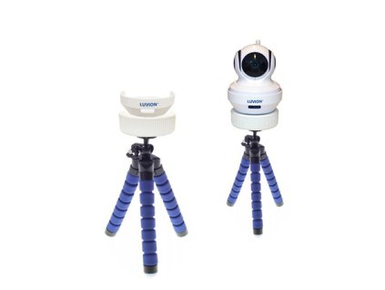 3603 5 powerbanka s uchytem a stativem pro grand elite 3 a essential kamery