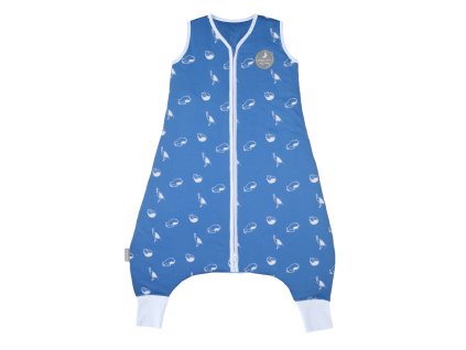 natulino animals navy white LW(m)
