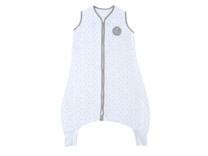 natulino little walkers grey leaves grey02(m)