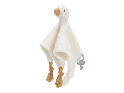 LD8502 Cuddle Cloth Little Goose Product 1 scaled