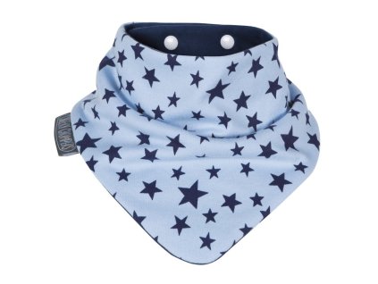 Slintáčik Neckerbib Twinkle twinkle