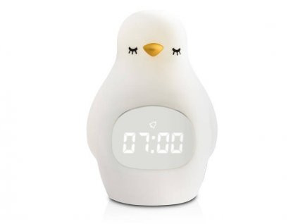 pol pl LUVION Pingwin trener snu z funkcja lampki nocnej 8883 1