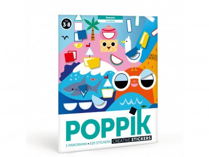 107413 poppik poster stickers gommettes saisons 0 copie