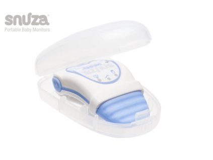 Videochůvička YOKO Smart + Monitor dechu SNUZA HERO MD