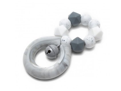 3108 mimijo silikonove kousatko chrastici 4ever grey