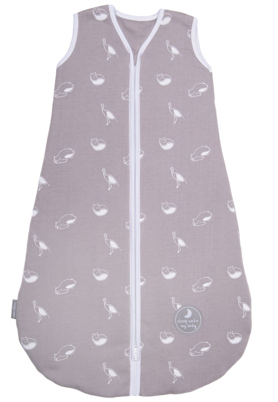 Natulino zimný spací vak pre bábätko, N (0 – 3 mesiace)