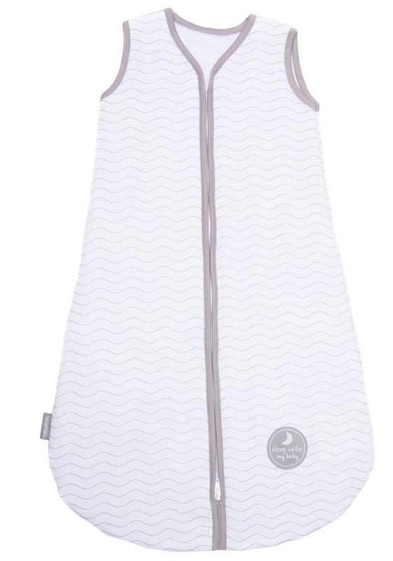 Natulino zimný spací vak pre bábätko, N (0 – 3 mesiace)