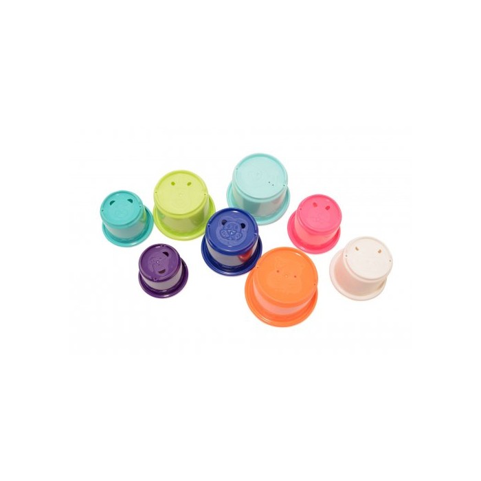 Kelímky do vane Magni