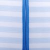 2400 1 natulino detsky zimni spaci pytel pro miminko blue stripes navy 3vrstvy s 0 6 mesicu