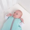 2361 2 natulino detsky zimni spaci pytel pro miminko natural mint warm grey 3vrstvy n 0 3 mesice