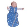 1884 natulino detsky letni spaci pytel pro miminko animals navy warm grey 1vrstvy s 0 6 mesicu