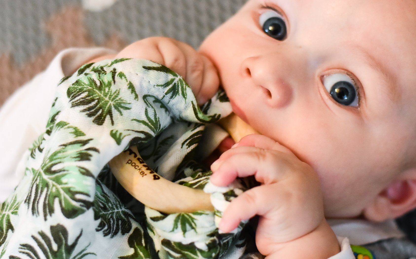 DĚTSKÉ ZOUBKY: JAK O NĚ SPRÁVNĚ PEČOVAT?