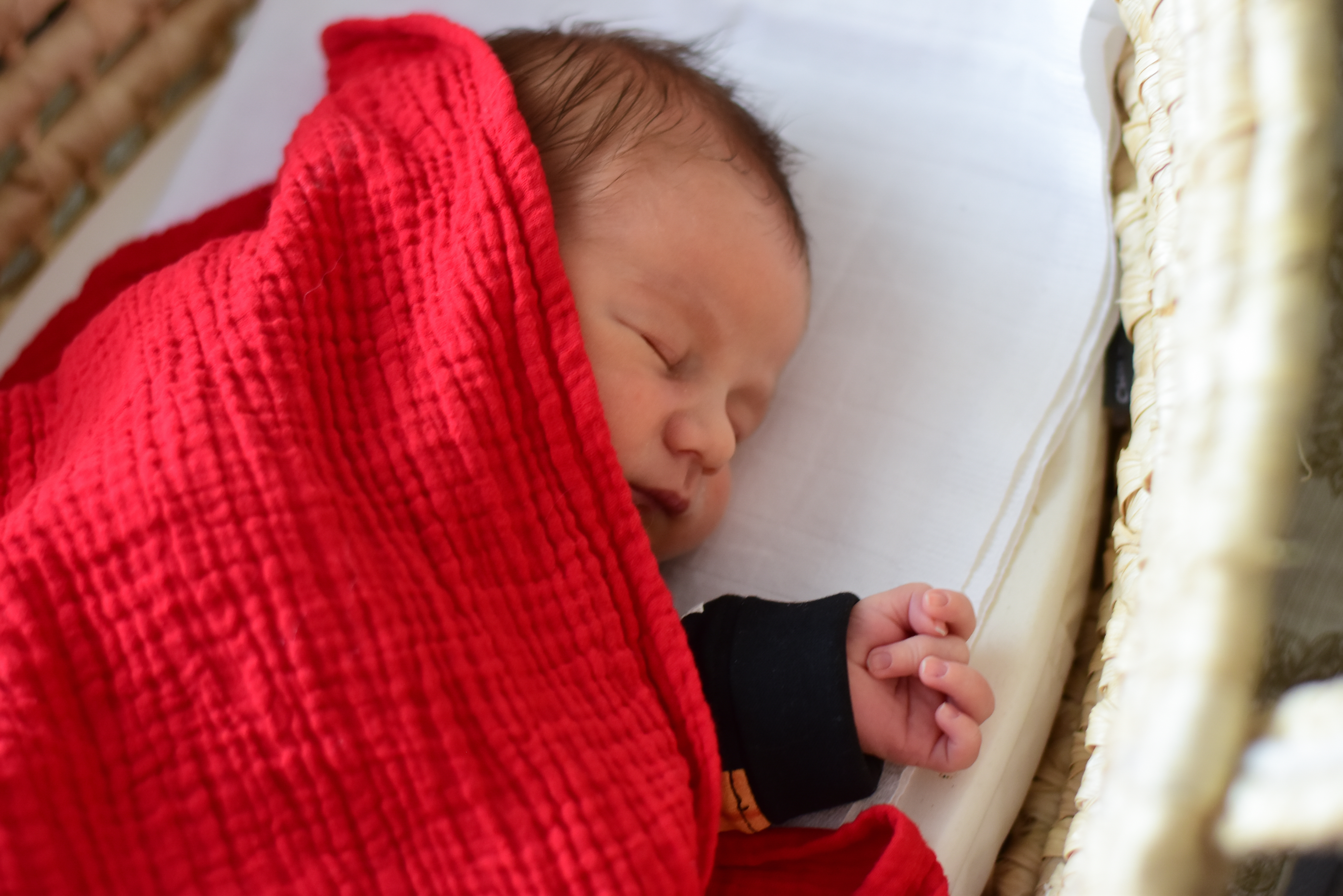 BONDING – JEDNÍM CELKEM I PO PORODU