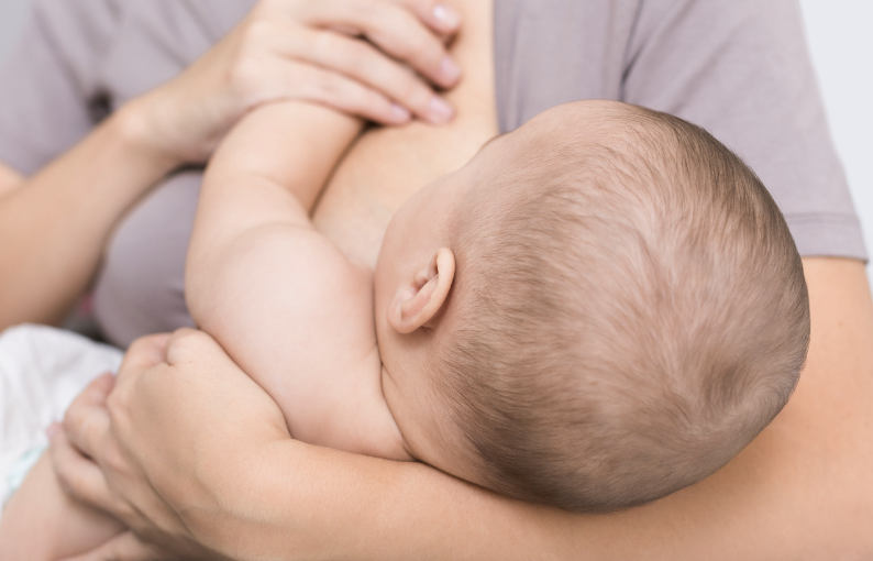 KOJENÍ – PSYCHICKY I FYZICKY NÁROČNÝ PROCES