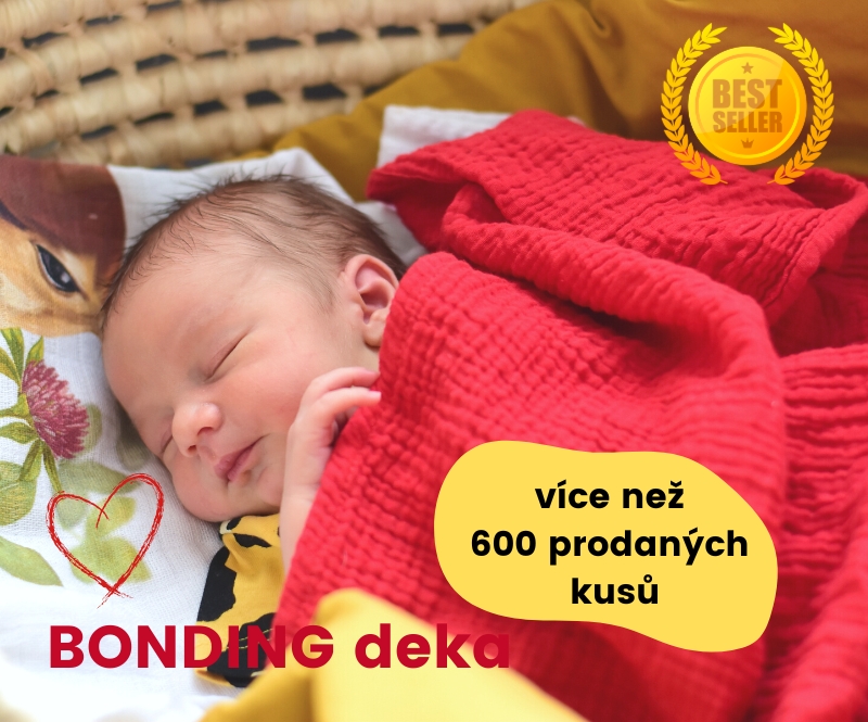 BONDING DEKA