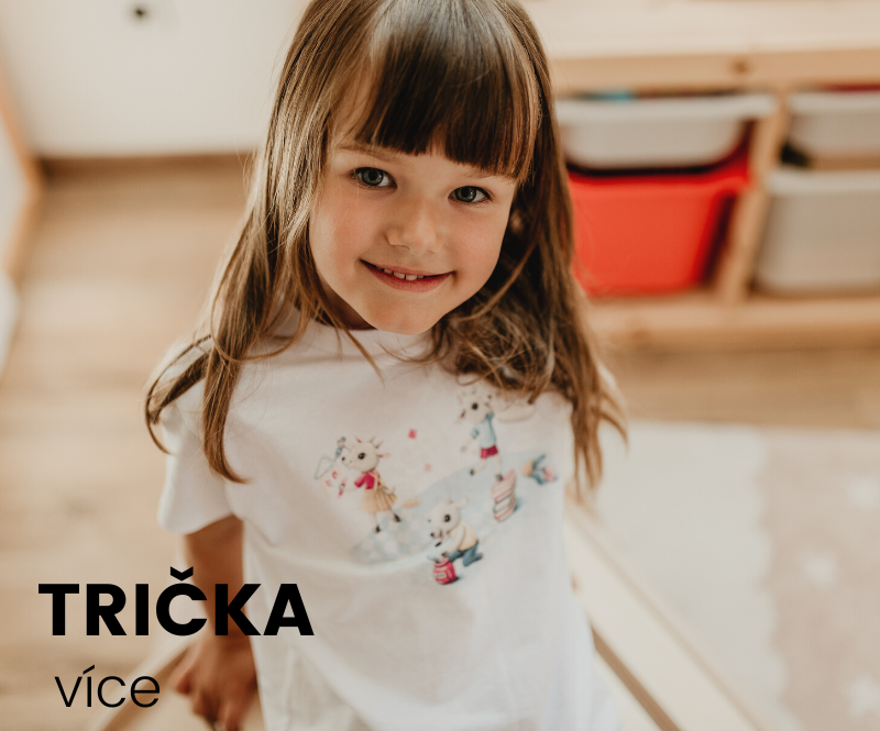 Trička