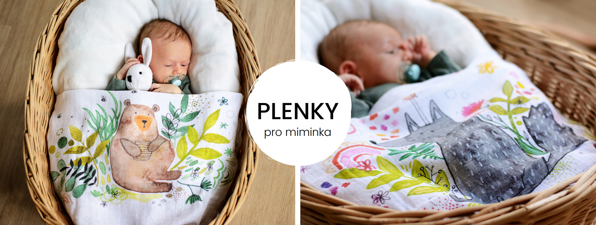 Plenky