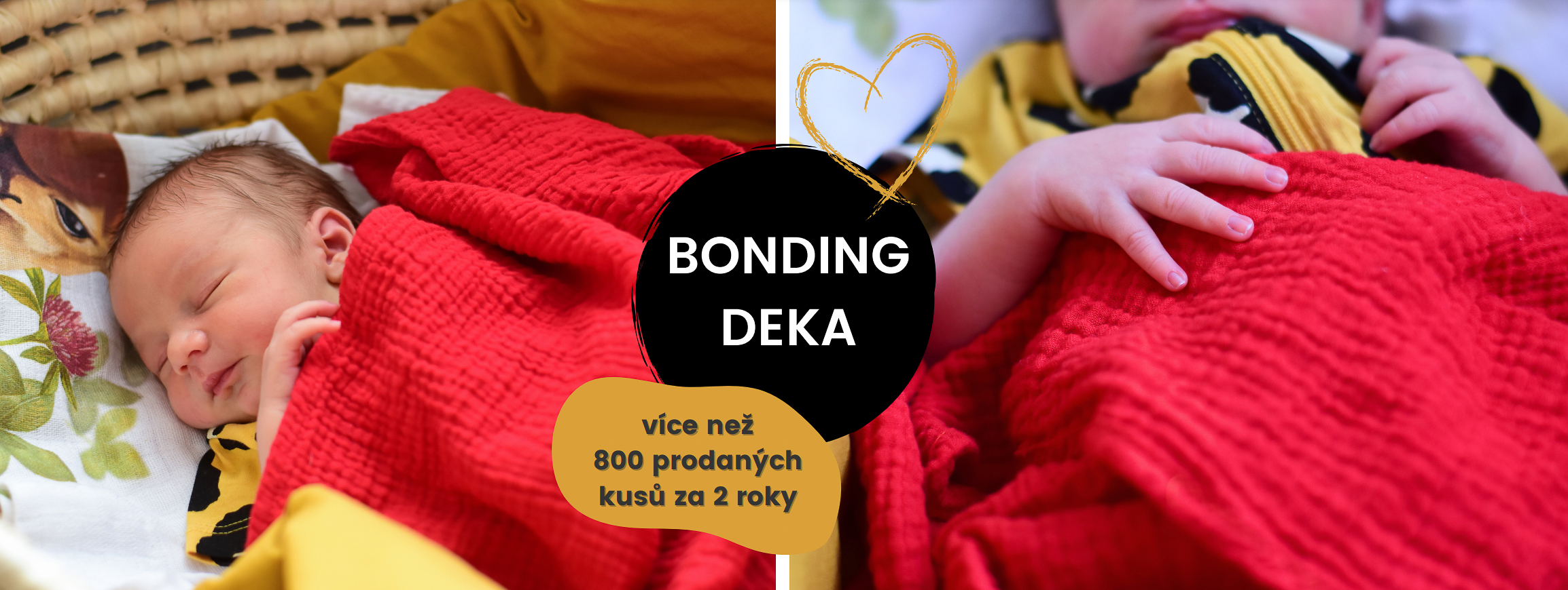 Bonding deka Deskop