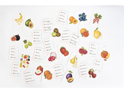 Naučné kartičky ovoce 30small3