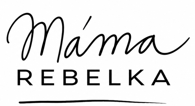 Máma rebelka