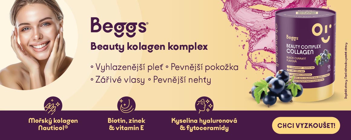 Představujeme novinku, která posouvá beauty rituál na vyšší úroveň.