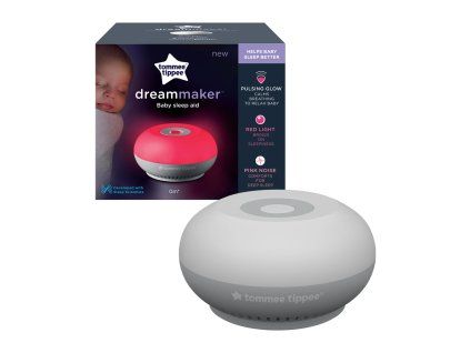 12025 tommee tippee dreammaker pomucka pro spanek