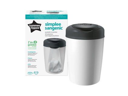9475 tommee tippee simplee kos na pleny bily