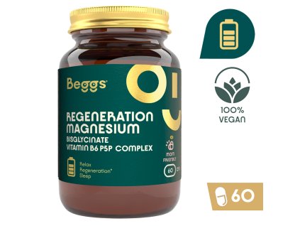 Regeneration MAGNESIUM (1)