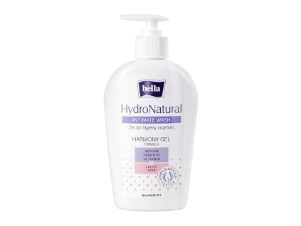 6591 1 bella intimni gel hydronatural 300 ml