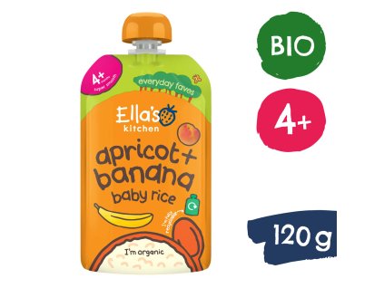 3975 7 ella s kitchen bio detska ryze banan a merunka 120 g